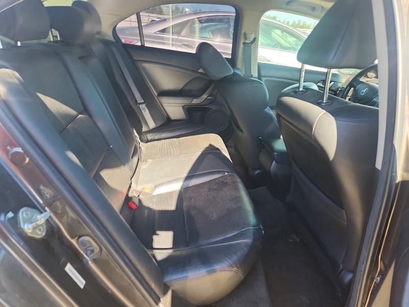 Продажа на аукционе авто 2010 Acura Tsx, vin: JH4CU4F40AC800315, номер лота: 66653866