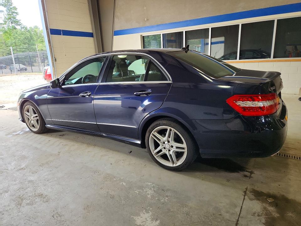 2011 Mercedes-benz E მანქანა იყიდება აუქციონზე, vin: WDDHF8HB4BA375950, აუქციონის ნომერი: 66953576