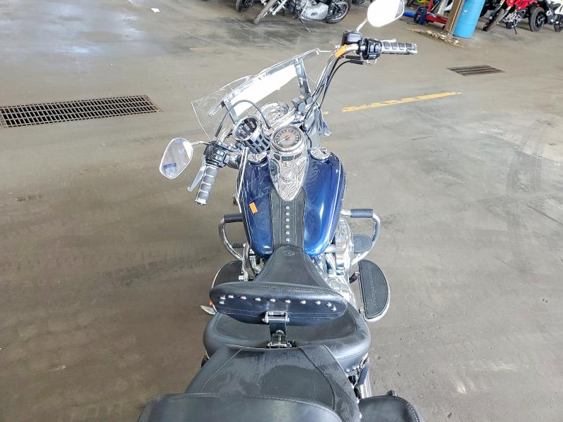 Продаж на аукціоні авто 2012 Harley-davidson Flstc, vin: 1HD1BWV19CB029975, номер лоту: 64621086