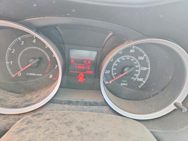 65328876 :رقم المزاد ، JA32U2FU7FU010852 vin ، 2015 Mitsubishi Lancer مزاد بيع