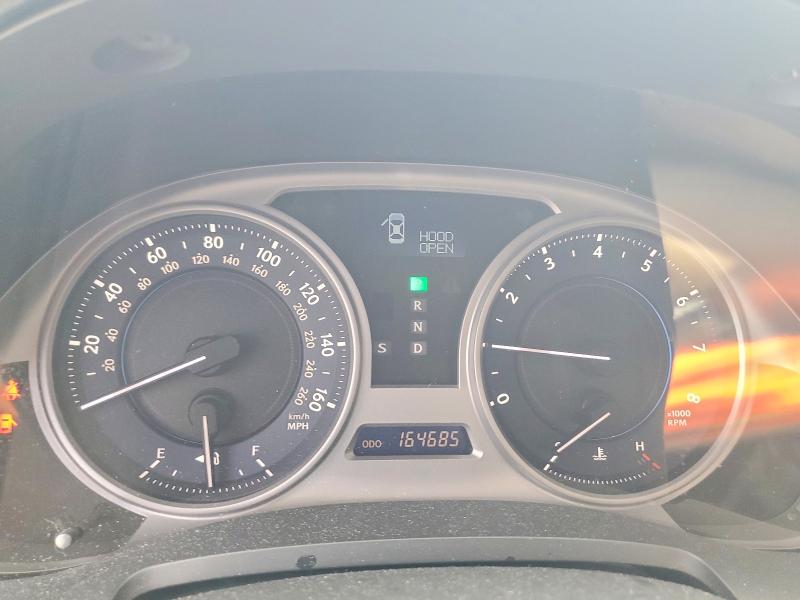 Aukcja sprzedaży 2007 Lexus Is, vin: JTHCK262375008648, numer aukcji: 65194456