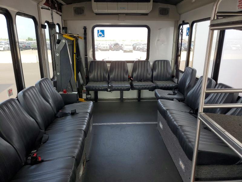 Aukcja sprzedaży 2023 Ford Econoline, vin: 1FDFE4FN1PDD25860, numer aukcji: 64495936