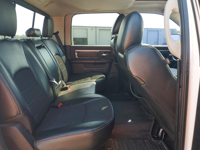 65620956 :رقم المزاد ، 1C6RR6MT0DS597642 vin ، 2013 Ram 1500 مزاد بيع