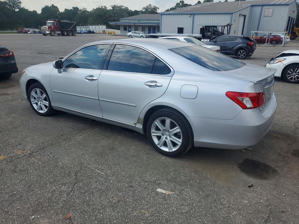 Продажа на аукционе авто 2009 Lexus Es, vin: JTHBJ46G992332990, номер лота: 64229226