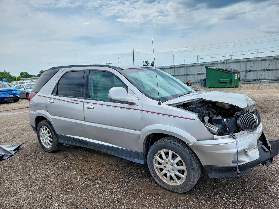 Aukcja sprzedaży 2006 Buick Rendezvous, vin: 3G5DA03L26S667312, numer aukcji: 64733826