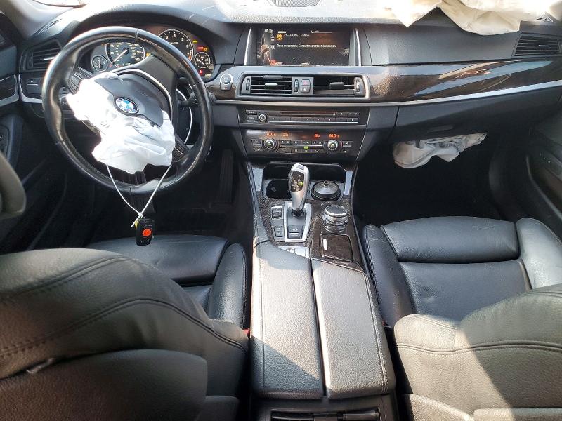 2015 Bmw 535 მანქანა იყიდება აუქციონზე, vin: WBA5B3C57FD542882, აუქციონის ნომერი: 66749396