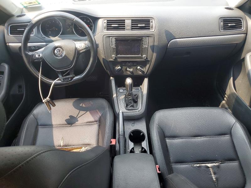 Aukcja sprzedaży 2016 Volkswagen Jetta, vin: 3VWD67AJ3GM360089, numer aukcji: 64242236