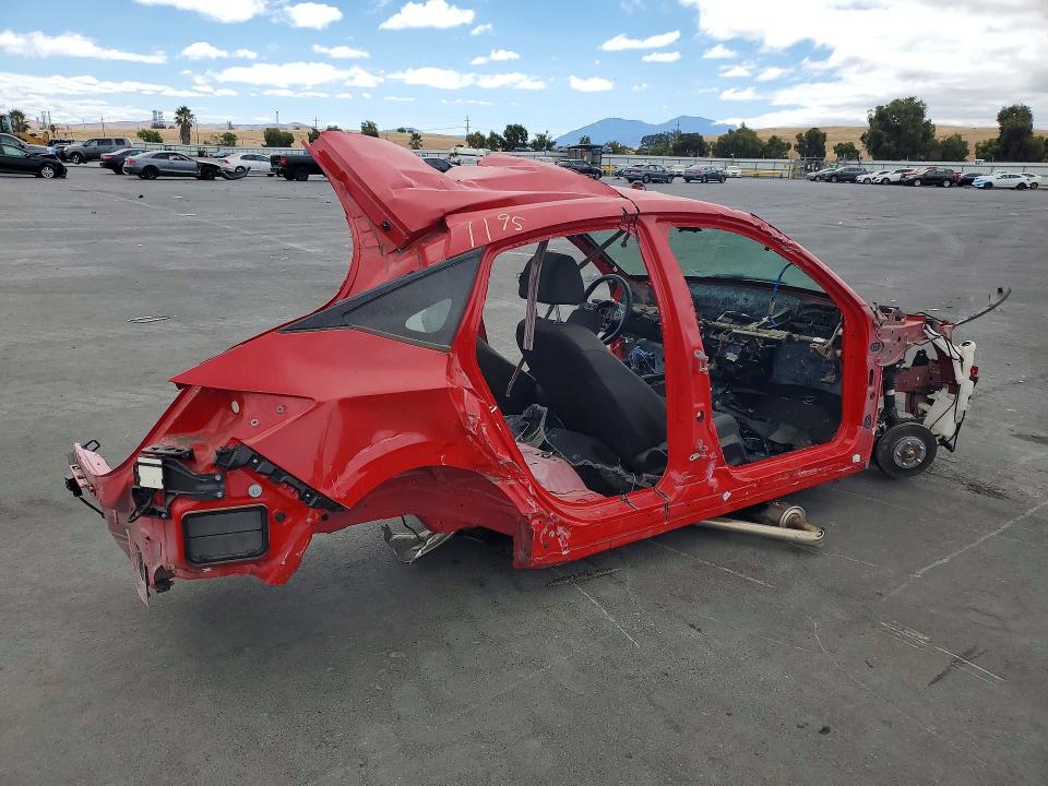 Продажа на аукционе авто 2025 Honda Civic, vin: 19XFL2H89SE001195, номер лота: 65152006