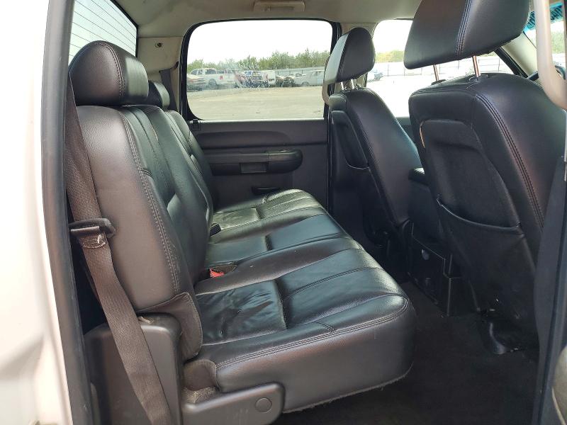 Aukcja sprzedaży 2008 Chevrolet Silverado, vin: 3GCEC13J98G269077, numer aukcji: 65043486