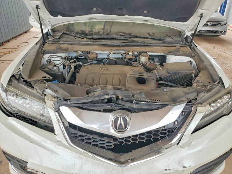 Продажа на аукционе авто 2017 Acura Rdx, vin: 5J8TB4H5XHL026874, номер лота: 63845116