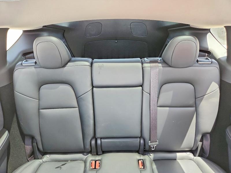 Продажа на аукционе авто 2023 Tesla Model Y, vin: 7SAYGDEE6PA148160, номер лота: 64961376