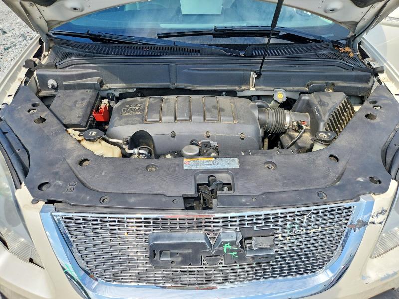 2012 Gmc Acadia მანქანა იყიდება აუქციონზე, vin: 1GKKVRED9CJ157250, აუქციონის ნომერი: 65355586