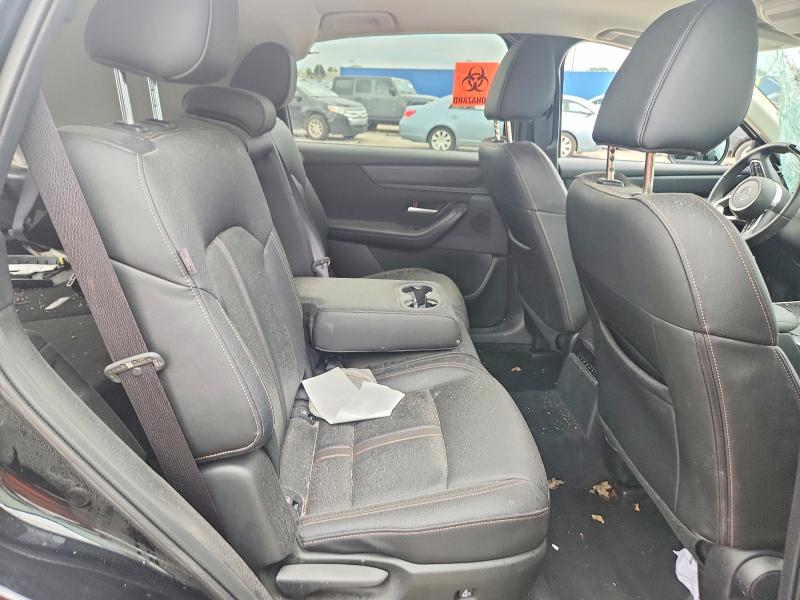 Продаж на аукціоні авто 2026 Mazda Cx-90, vin: JM3KKAHD0T1355661, номер лоту: 64388866