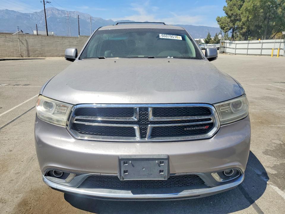 Aukcja sprzedaży 2014 Dodge Durango, vin: 1C4RDHDG3EC501441, numer aukcji: 66079516