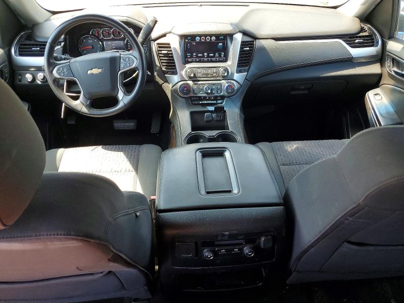 Aukcja sprzedaży 2017 Chevrolet Tahoe, vin: 1GNSCAKC6HR225034, numer aukcji: 60306536