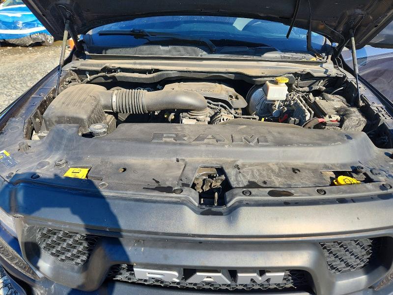 65580616 :رقم المزاد ، 1C6SRFETXLN307386 vin ، 2020 Ram 1500 مزاد بيع