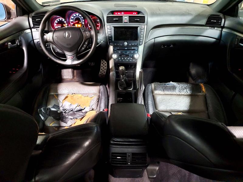 Продаж на аукціоні авто 2007 Acura Tl, vin: 19UUA75587A037301, номер лоту: 64985226