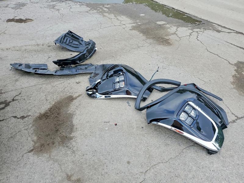 2026 Mitsubishi Outlander Sport მანქანა იყიდება აუქციონზე, vin: JA4ARUAU9TU022363, აუქციონის ნომერი: 63921736