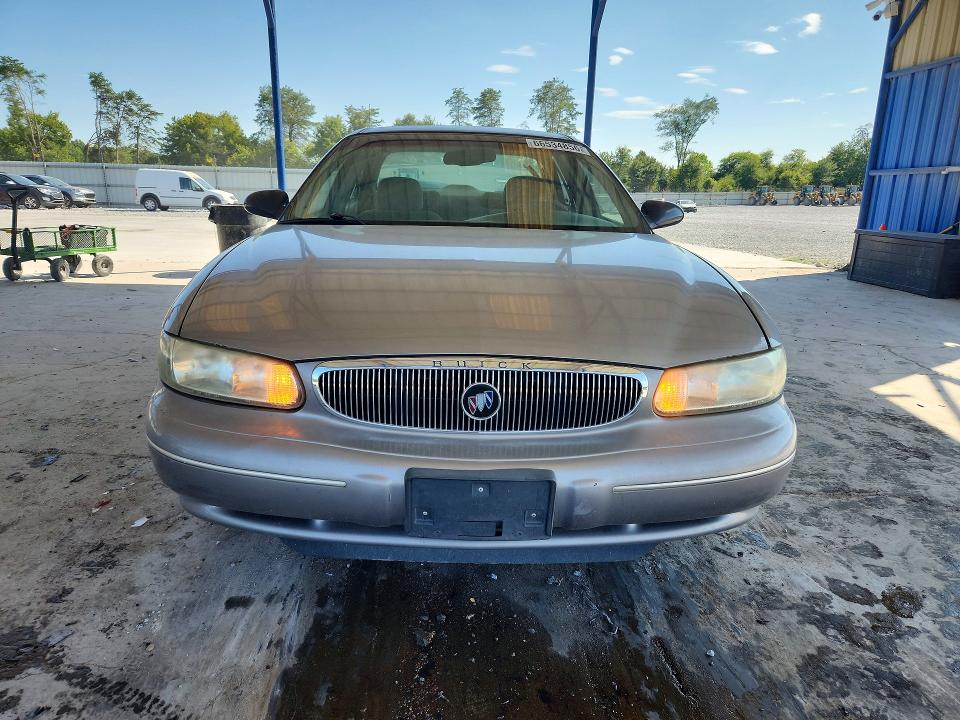 Продаж на аукціоні авто 1999 Buick Century, vin: 2G4WS52M7X1574994, номер лоту: 66534856