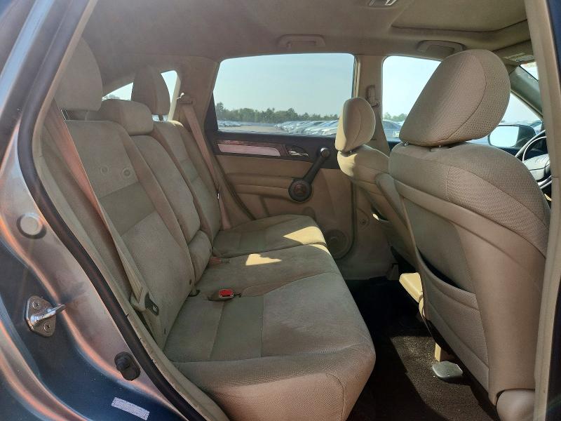 Aukcja sprzedaży 2010 Honda Cr-v, vin: 5J6RE4H52AL017912, numer aukcji: 64968716