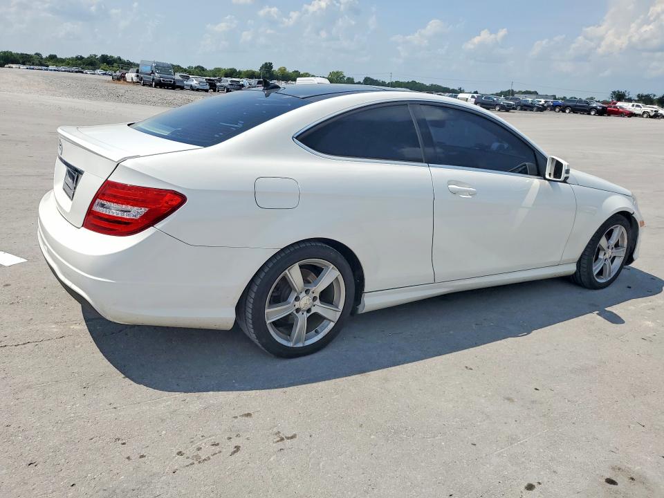 Aukcja sprzedaży 2015 Mercedes-benz C, vin: WDDGJ4HB9FG388389, numer aukcji: 65015496