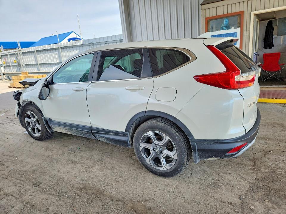 Aukcja sprzedaży 2017 Honda Cr-v, vin: 2HKRW2H53HH666205, numer aukcji: 65014276