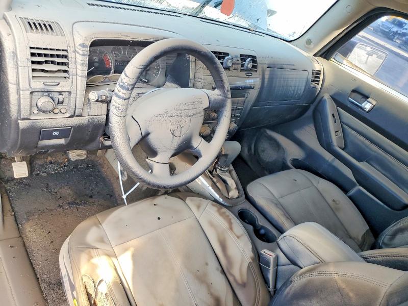 65442836 :رقم المزاد ، 5GTDN13E178221725 vin ، 2007 Hummer H3 مزاد بيع