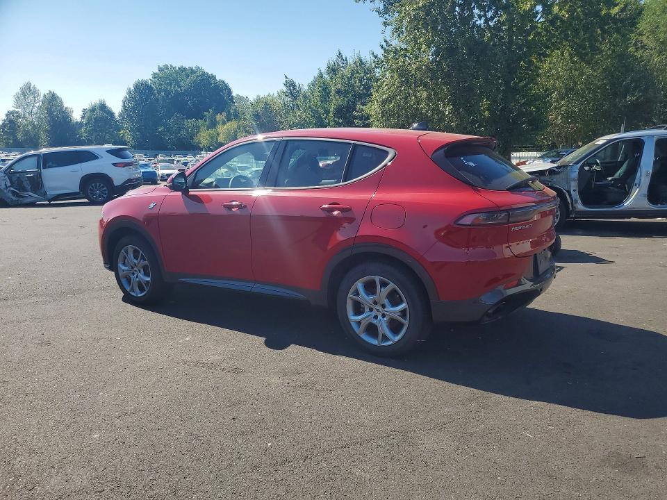 Продаж на аукціоні авто 2024 Dodge Hornet, vin: ZACPDFCW3R3A44028, номер лоту: 64598236