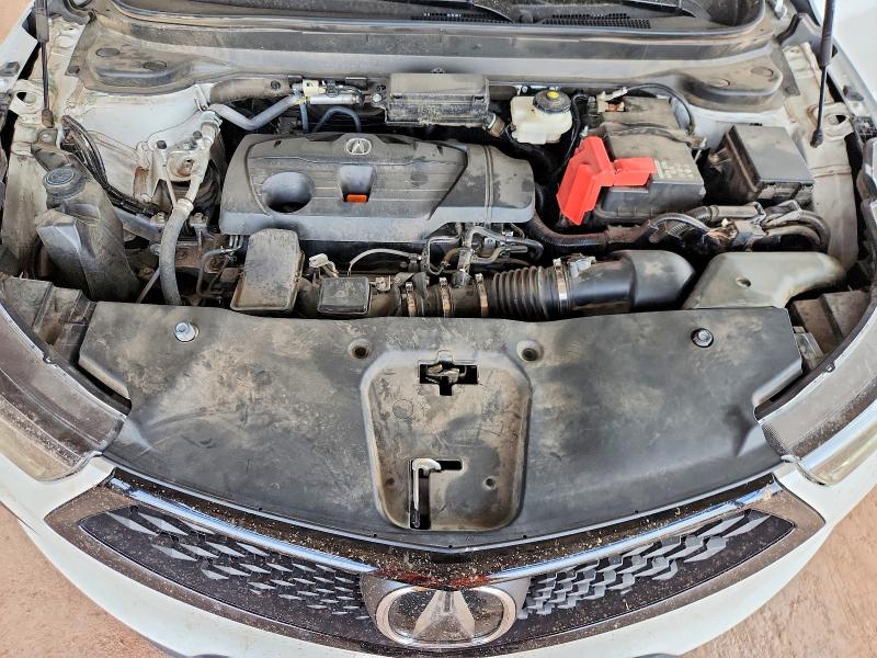 Продаж на аукціоні авто 2021 Acura Rdx, vin: 5J8TC2H69ML000674, номер лоту: 64330546