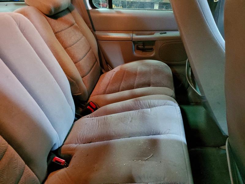 Продаж на аукціоні авто 1999 Ford Explorer, vin: 1FMZU34E5XZB10773, номер лоту: 64491766
