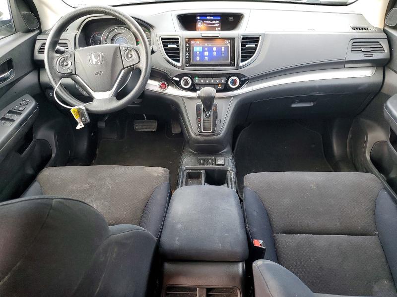 Продажа на аукционе авто 2016 Honda Cr-v, vin: 2HKRM4H5XGH624405, номер лота: 63641346
