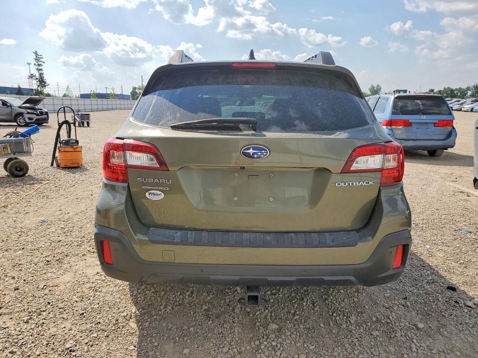 Продажа на аукционе авто 2019 Subaru Outback, vin: 4S4BSANC0K3200868, номер лота: 66593366