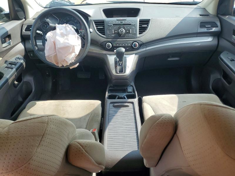 Aukcja sprzedaży 2014 Honda Cr-v, vin: 5J6RM4H52EL071784, numer aukcji: 66711406