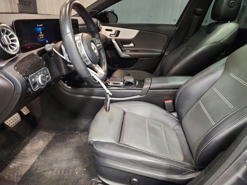 Aukcja sprzedaży 2019 Mercedes-benz A, vin: WDD3G4EB5KW002357, numer aukcji: 65851176