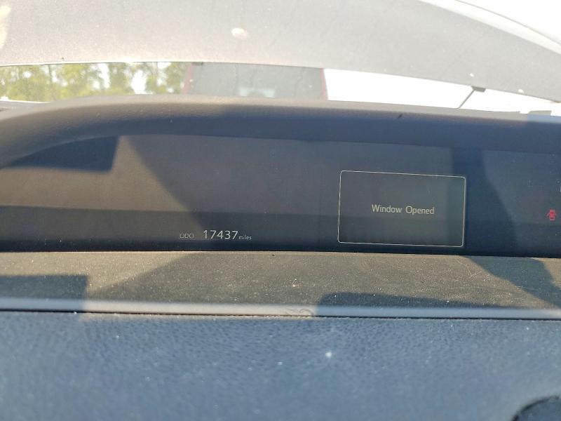 Продажа на аукционе авто 2016 Toyota Prius, vin: JTDKBRFU1G3509542, номер лота: 65398746