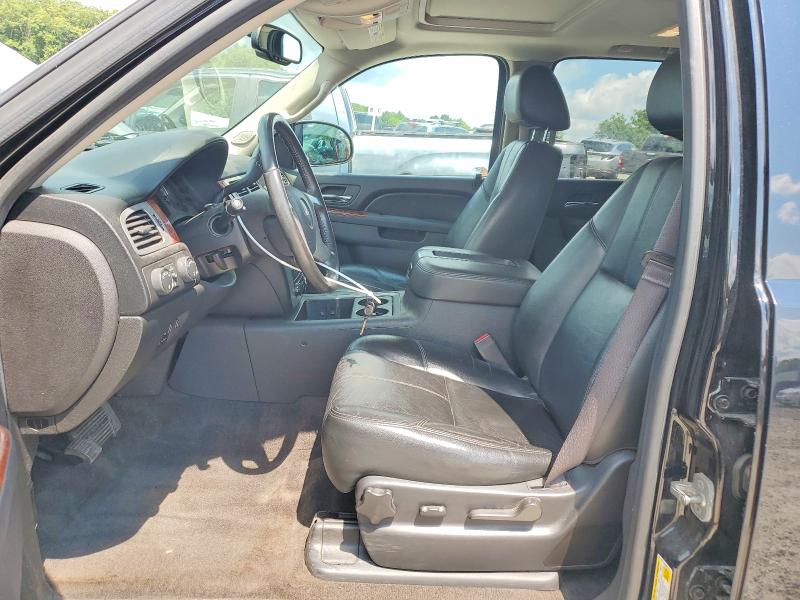 Продаж на аукціоні авто 2013 Gmc Yukon, vin: 1GKS2CE03DR313417, номер лоту: 64980326