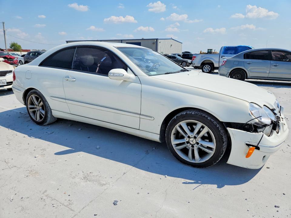 Aukcja sprzedaży 2006 Mercedes-benz Clk, vin: WDBTJ56H46F182987, numer aukcji: 66518046