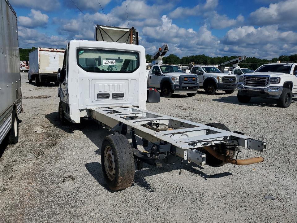 Продаж на аукціоні авто 2021 Ford Transit, vin: 1FDBW5Z86MKA84294, номер лоту: 63394316