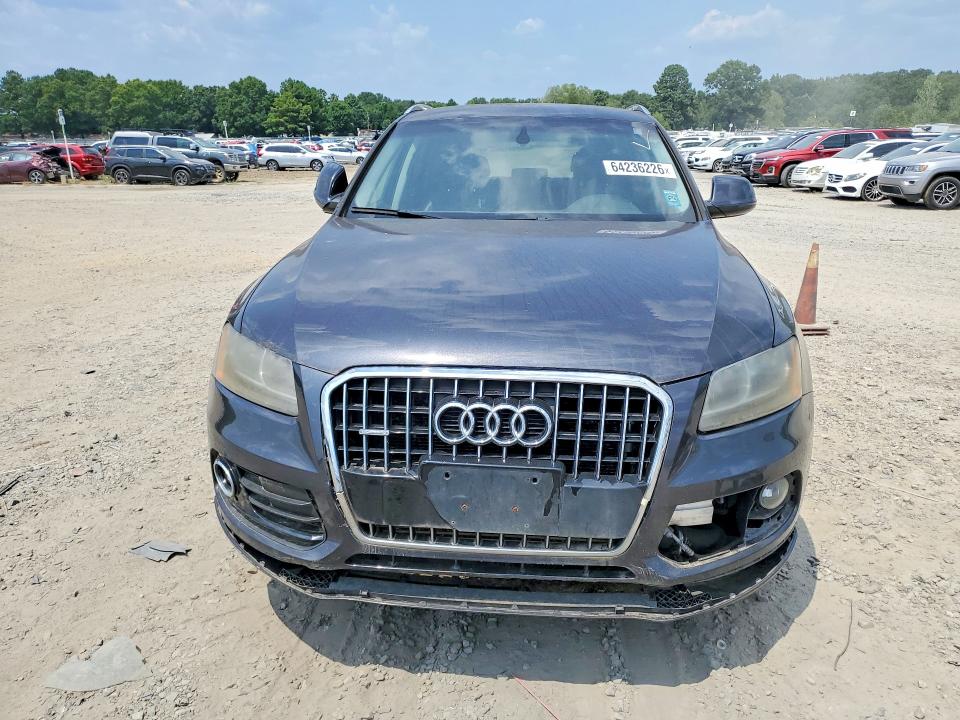 Продаж на аукціоні авто 2014 Audi Q5, vin: WA1CFAFP1EA001871, номер лоту: 64236226