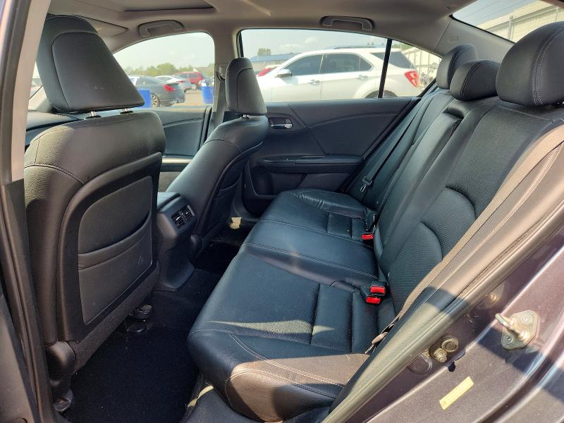 Aukcja sprzedaży 2014 Honda Accord, vin: 1HGCR2F86EA155019, numer aukcji: 65453836