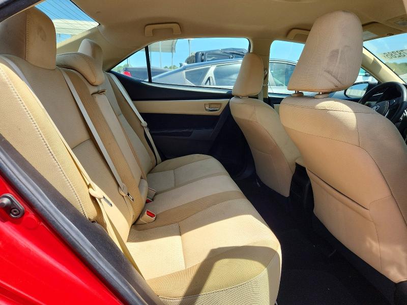 Aukcja sprzedaży 2019 Toyota Corolla, vin: 5YFBURHE1KP908807, numer aukcji: 65578286