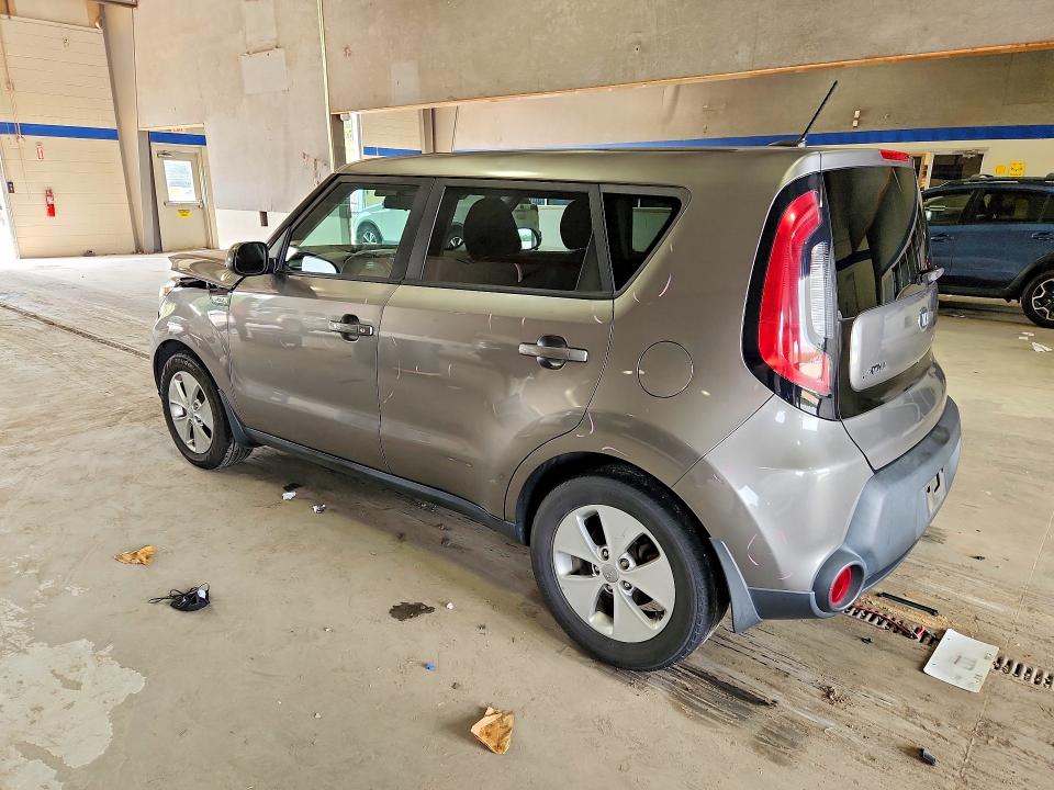 Aukcja sprzedaży 2016 Kia Soul, vin: KNDJN2A23G7369101, numer aukcji: 64837856