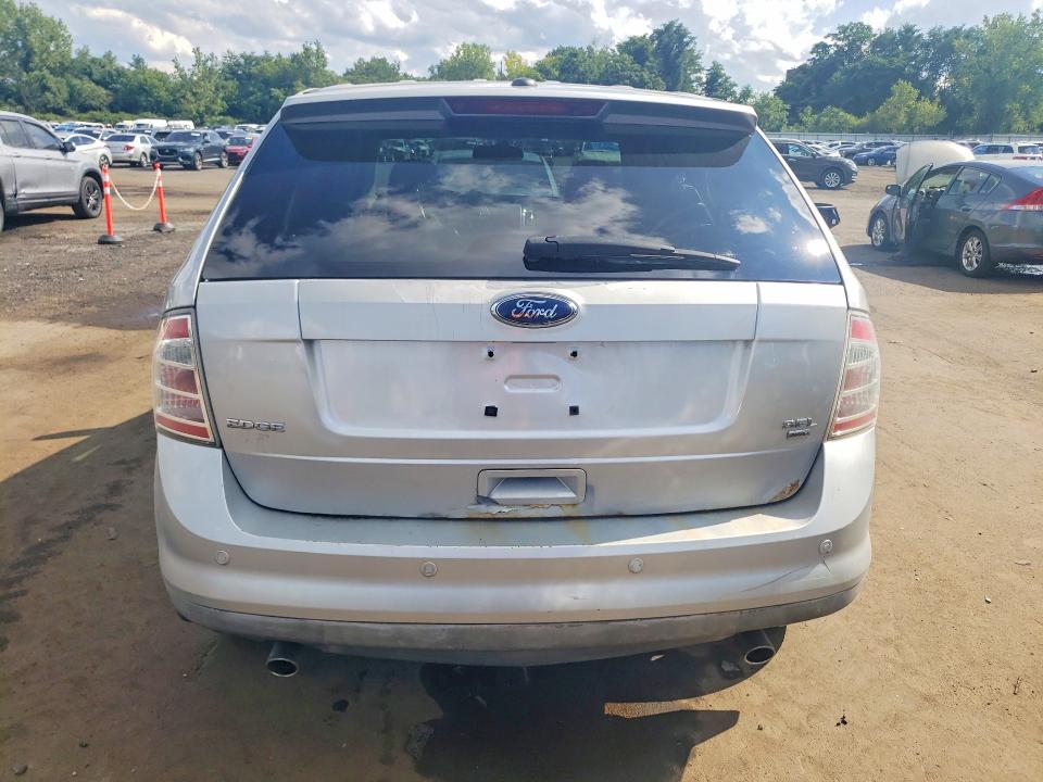 Aukcja sprzedaży 2009 Ford Edge, vin: 2FMDK48C09BA69652, numer aukcji: 65459866