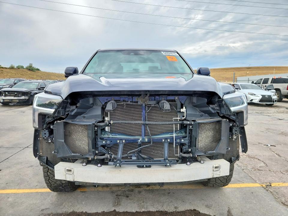 Aukcja sprzedaży 2024 Toyota Tundra, vin: 5TFLA5DB8RX217383, numer aukcji: 64894816