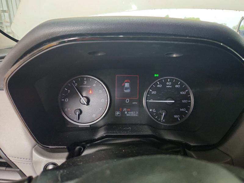 Продажа на аукционе авто 2023 Subaru Legacy, vin: 4S3BWAD63P3005262, номер лота: 63641926