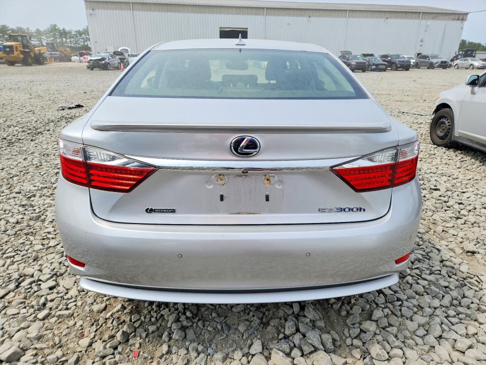 Aukcja sprzedaży 2013 Lexus Es, vin: JTHBW1GG0D2038157, numer aukcji: 64402546