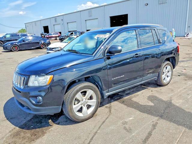 Aukcja sprzedaży 2013 Jeep Compass, vin: 1C4NJCBB3DD238054, numer aukcji: 66021296