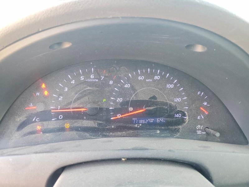 2010 Toyota Camry მანქანა იყიდება აუქციონზე, vin: 4T1BF3EKXAU022287, აუქციონის ნომერი: 64275986