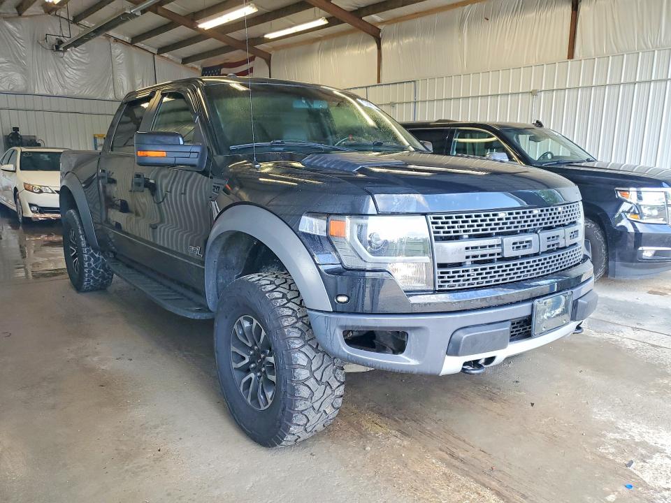 Aukcja sprzedaży 2014 Ford F150, vin: 1FTFW1R67EFD05263, numer aukcji: 64773976