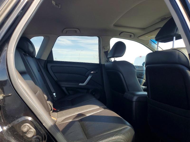 Продаж на аукціоні авто 2012 Acura Rdx, vin: 5J8TB1H57CA002812, номер лоту: 65663396